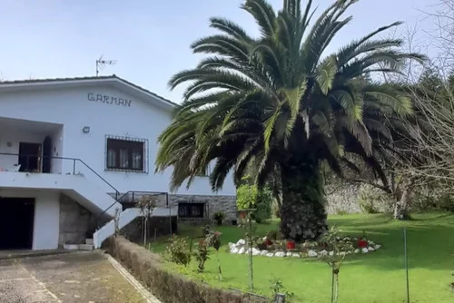 Casa Garman