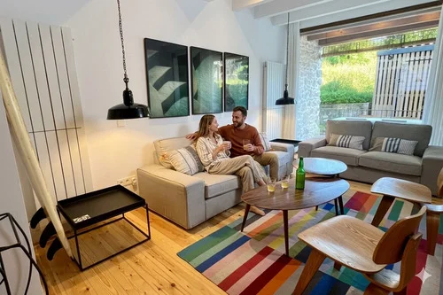 Casa Rurales para parejas en Asturias