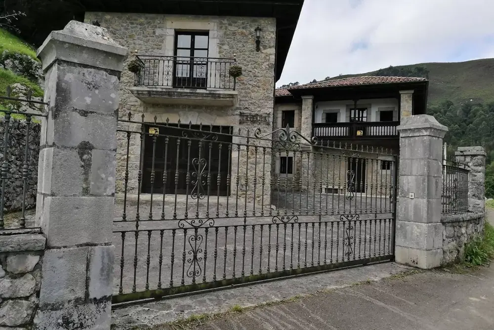 Casa La Perila Casa La Perila