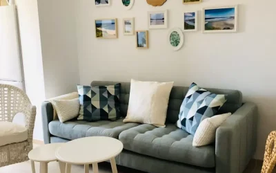 Apartamento 2/4 pax en Posada de Llanes