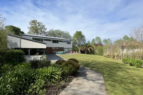 Villa del Cuera