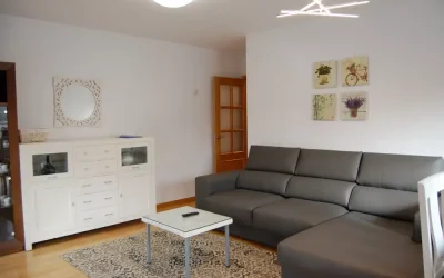 Apartamento para 6 personas en Posada de Llanes